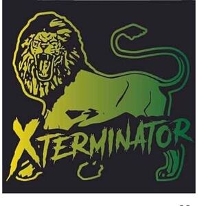 Xterminator - Xstory - Music & Performance - CD